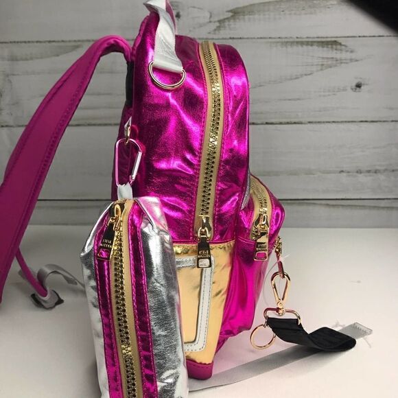 Steve Madden Mia Youth Backpack NWT - Picture 5 of 8